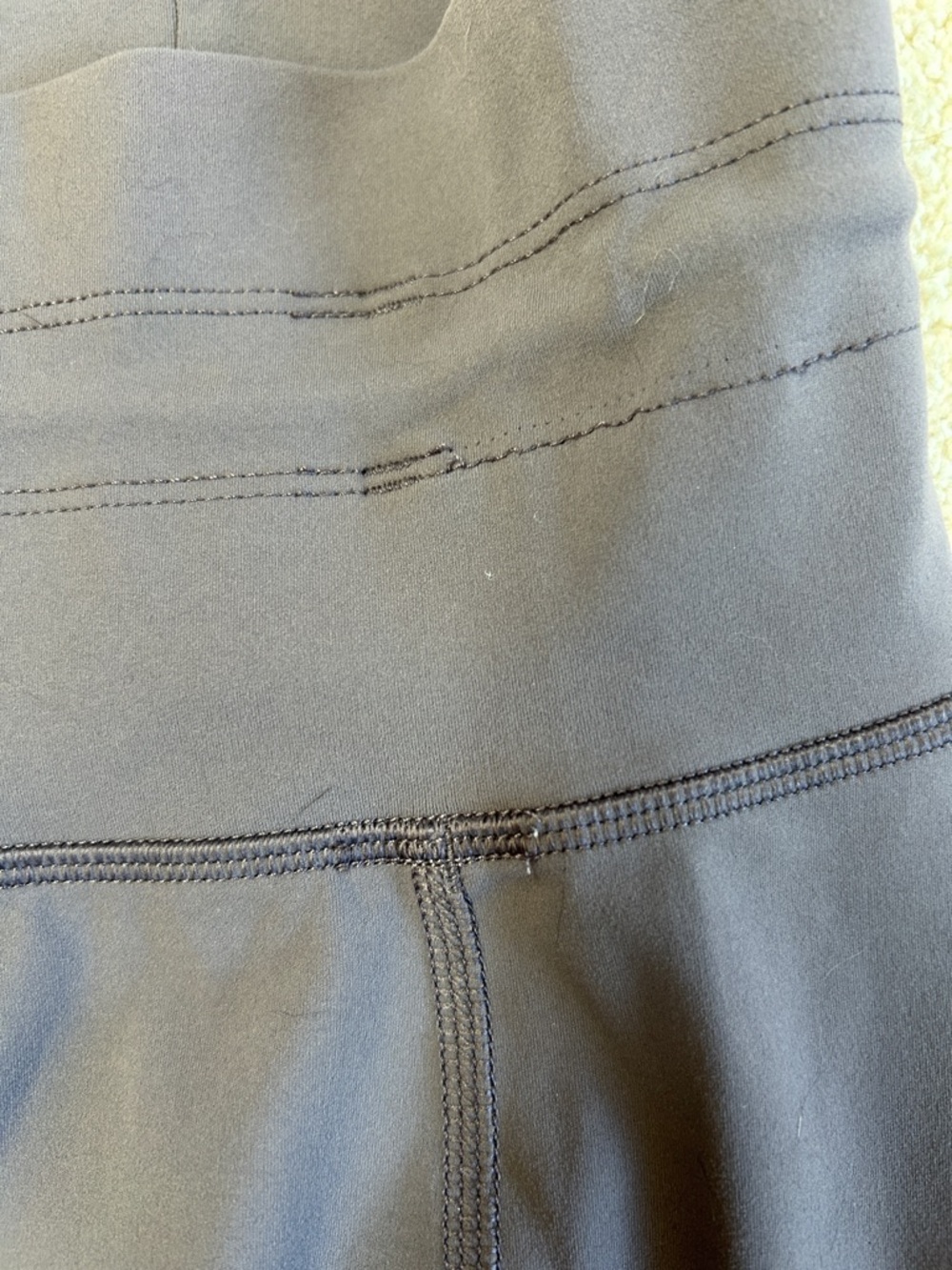 Vuori Daily Leggings - Picture 12 of 14
